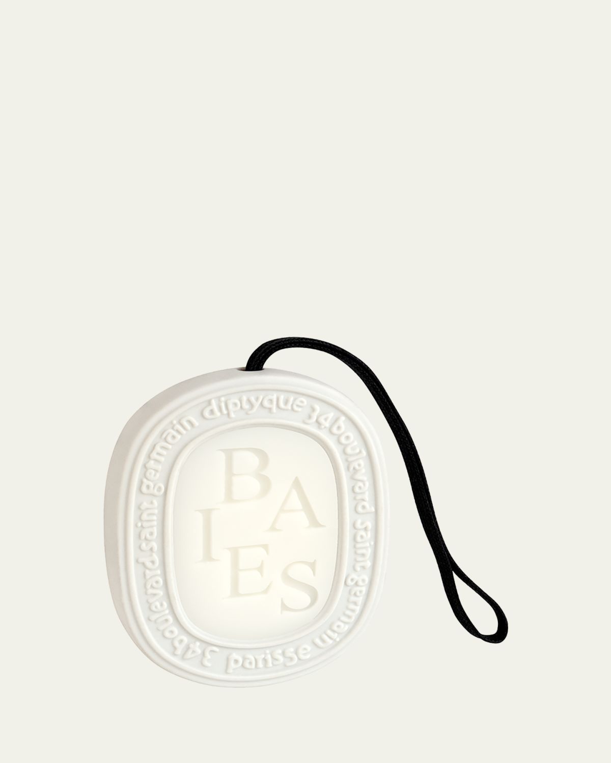 DIPTYQUE Baies (Berries) Scented Oval