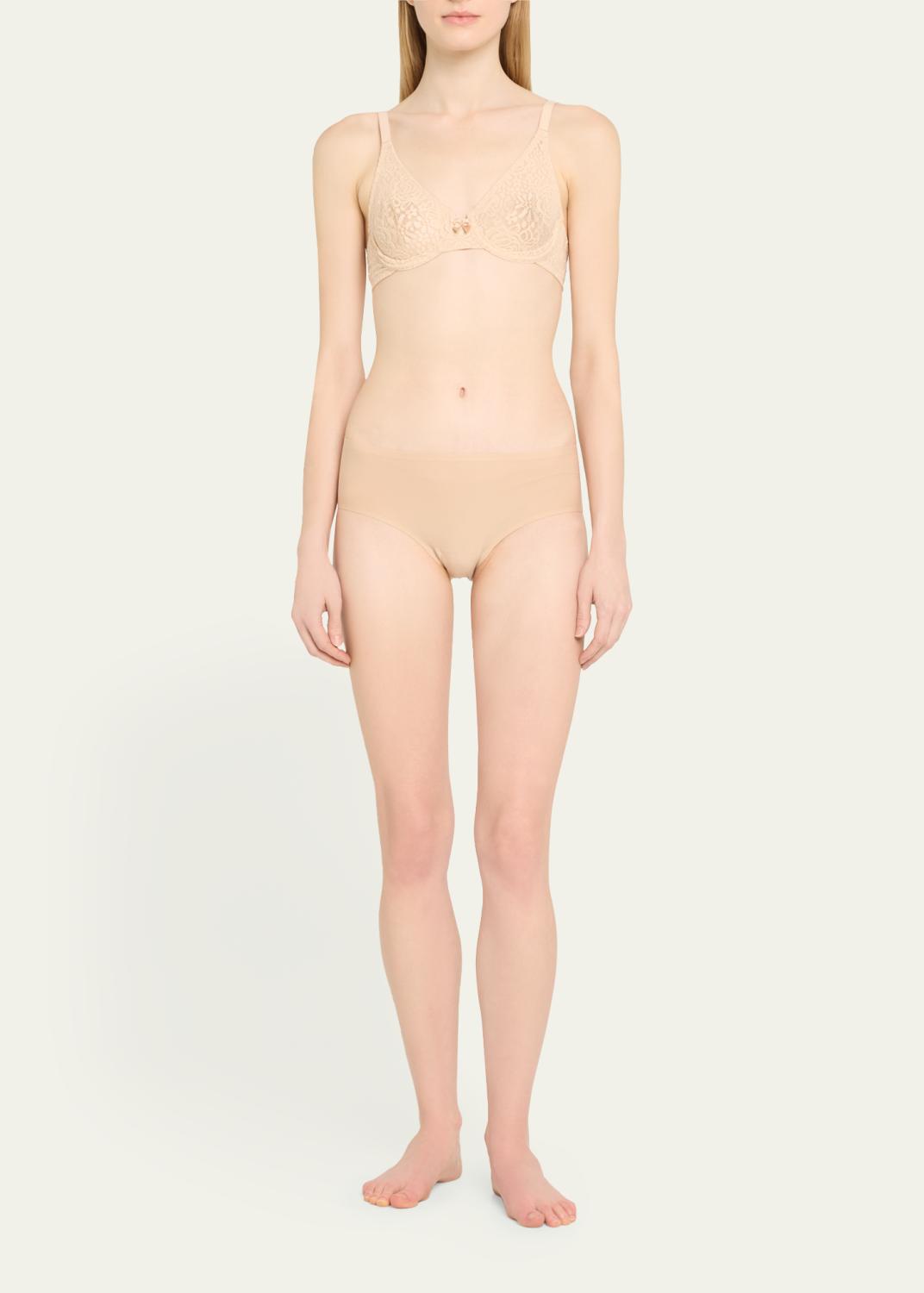 Wacoal Halo Molded Underwire Bra | Thumbnail 3