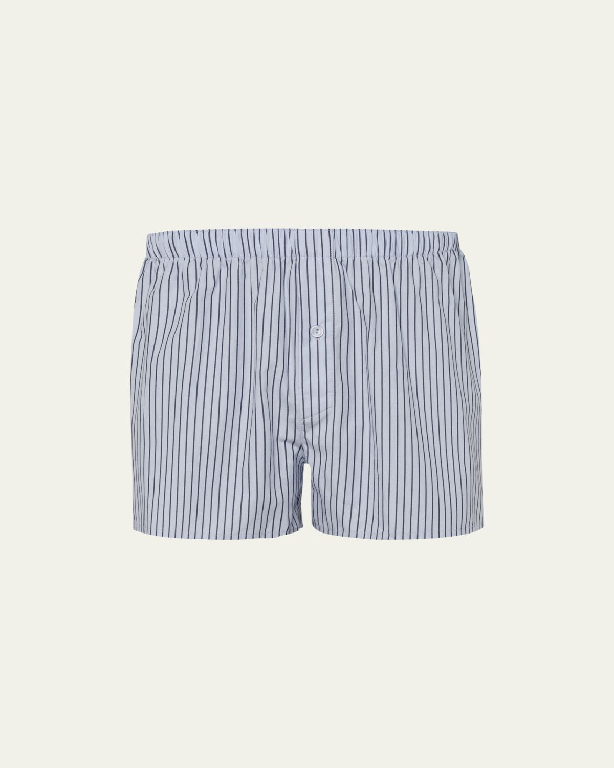 Hanro Men's Fancy Woven Cotton Boxers | Thumbnail 8 Hanro Men's Fancy Woven Cotton Boxers | Thumbnail 8