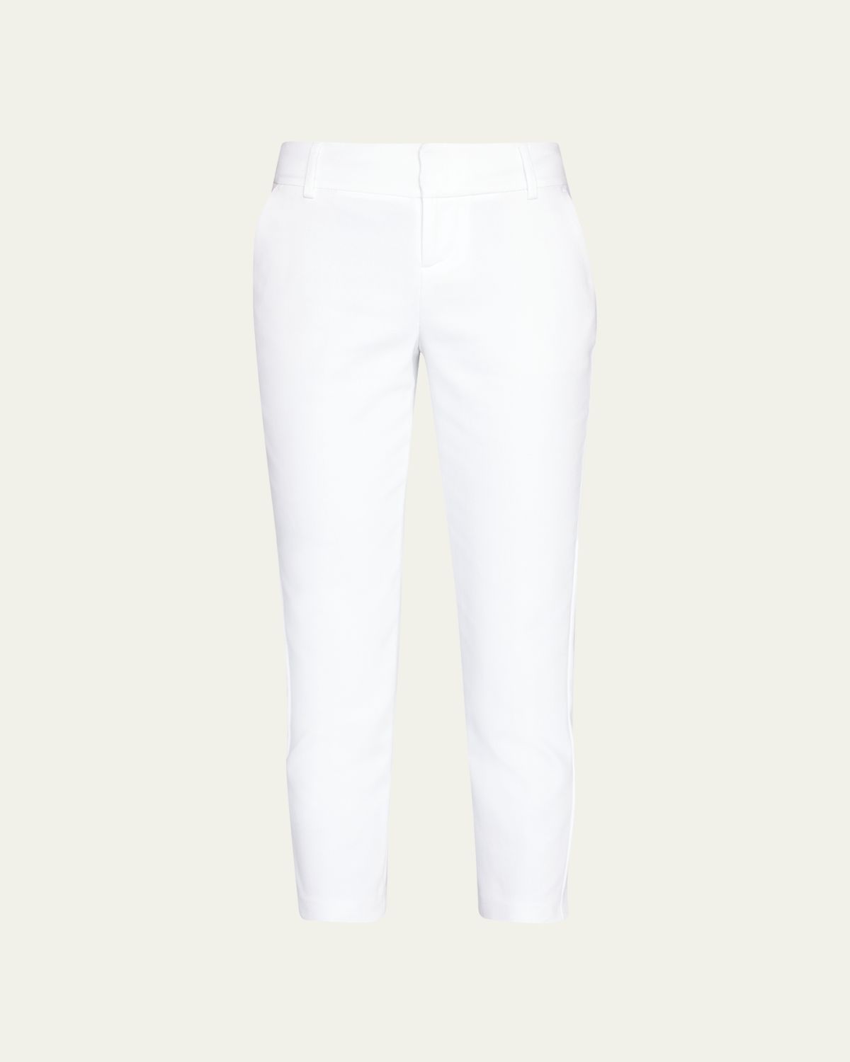 ALICE + OLIVIA Stacey Slim Straight-Leg Cropped Trousers | Thumbnail 6 ALICE + OLIVIA Stacey Slim Straight-Leg Cropped Trousers | Thumbnail 6