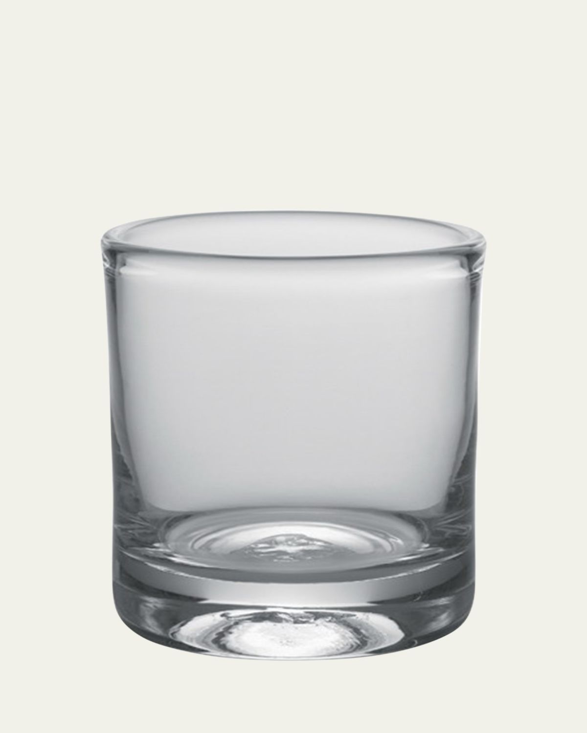 Simon Pearce Ascutney Whiskey Glass