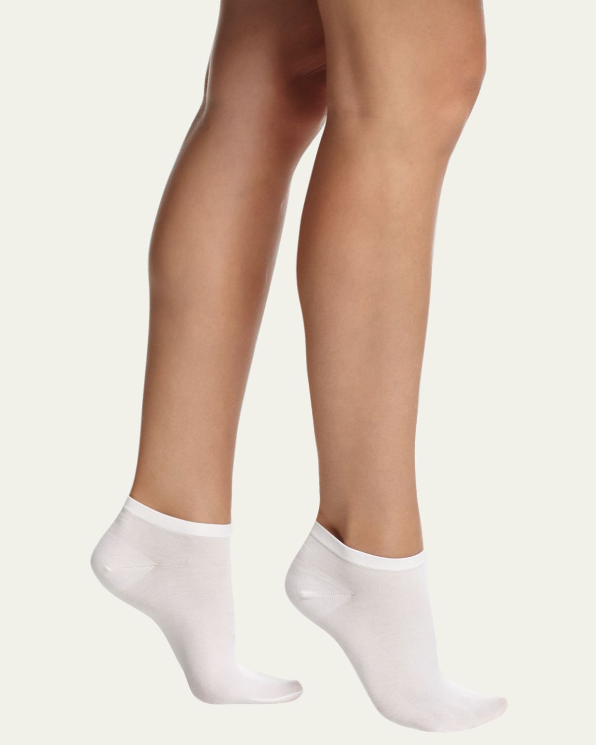 Wolford Knit Slip Socks | Thumbnail 2
