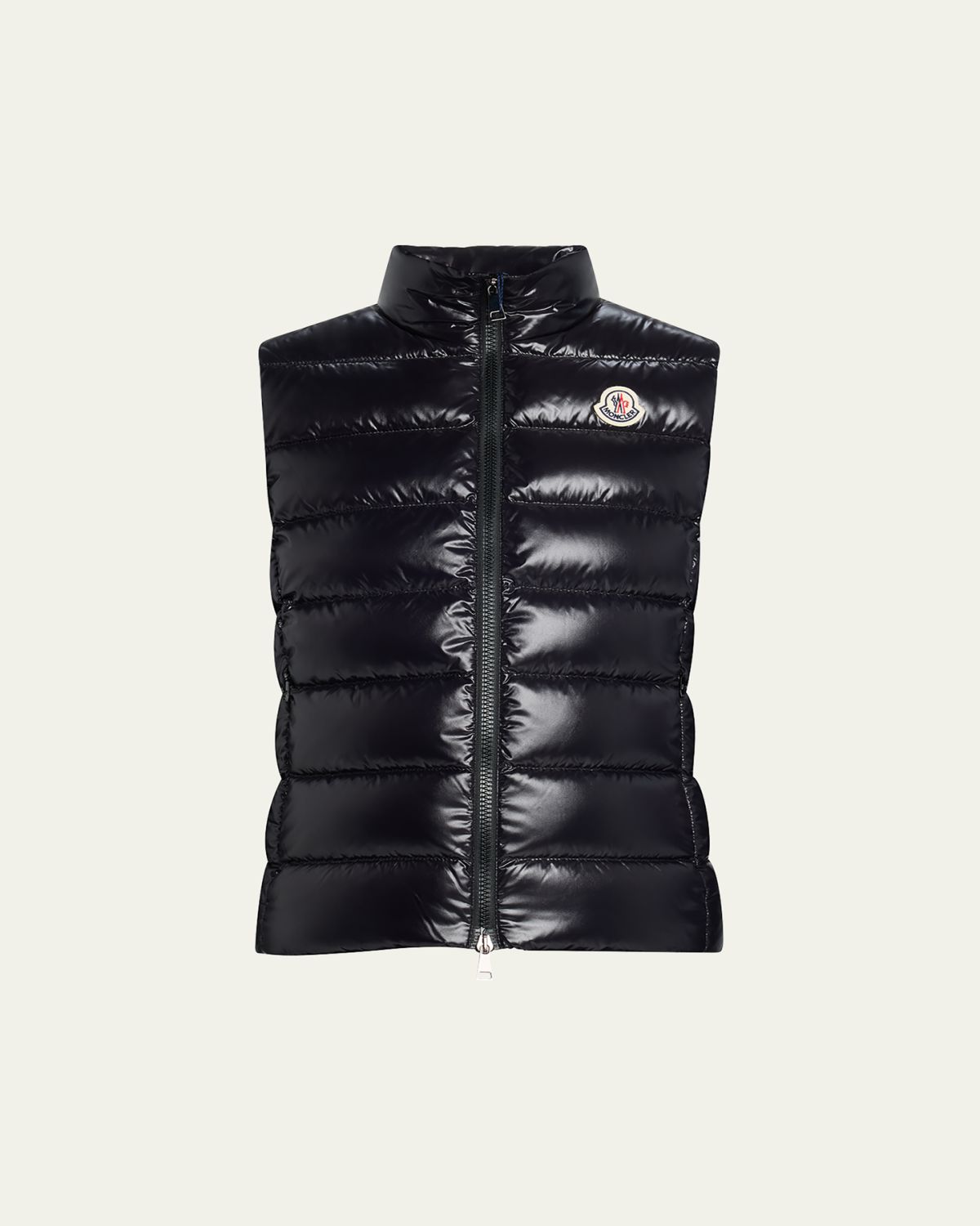 Moncler Ghany Down Vest | Thumbnail 13 Moncler Ghany Down Vest | Thumbnail 13