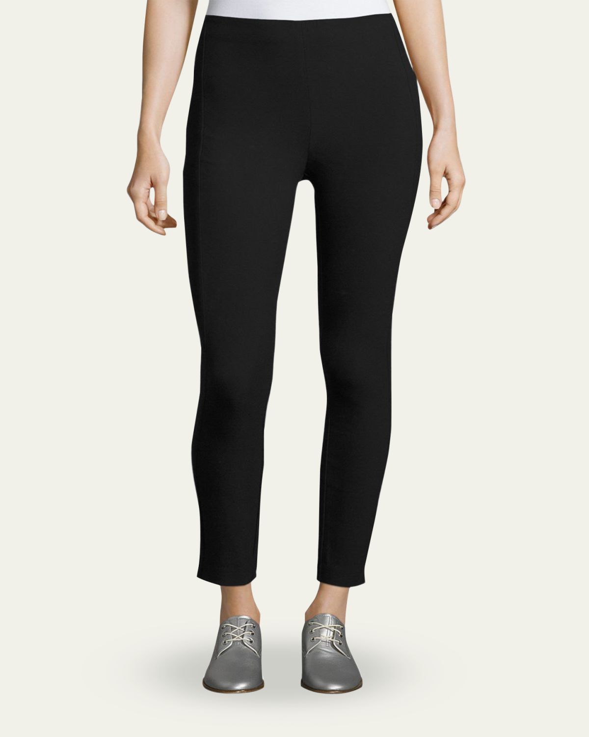 rag & bone Simone Stretch Ankle Pants | Image 1 rag & bone Simone Stretch Ankle Pants | Image 1