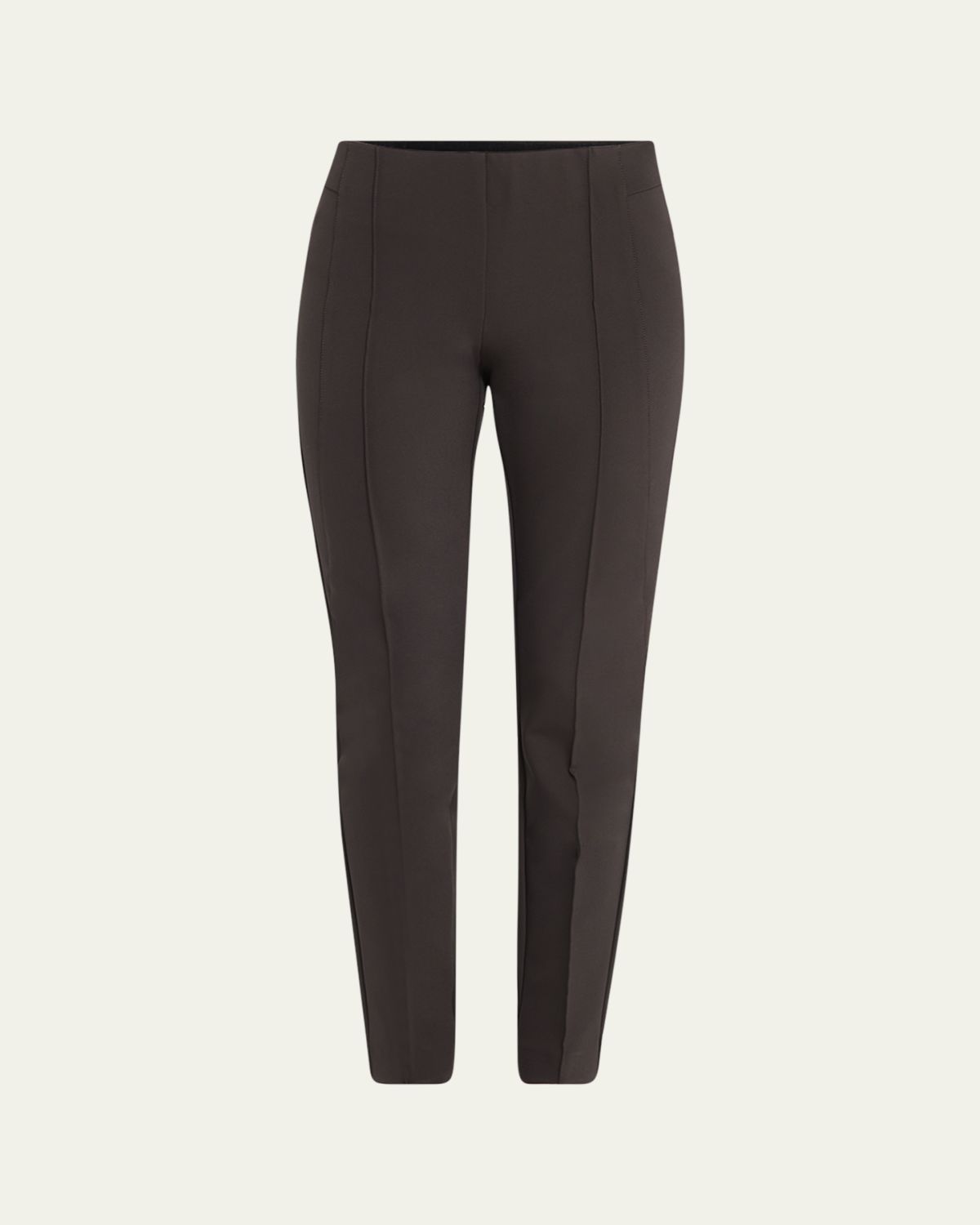 Lafayette 148 New York Gramercy Acclaimed-Stretch Pants