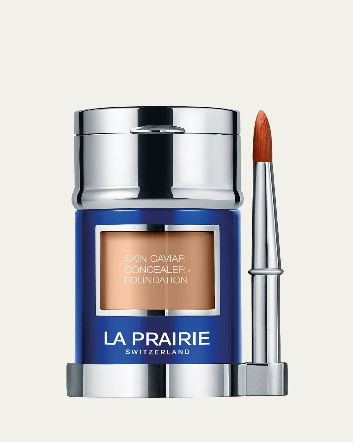 La Prairie Skin Caviar Concealer + Foundation SPF 15