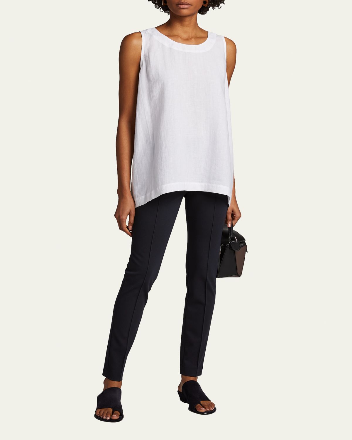 Akris punto Mara Skinny Pants | Thumbnail 2