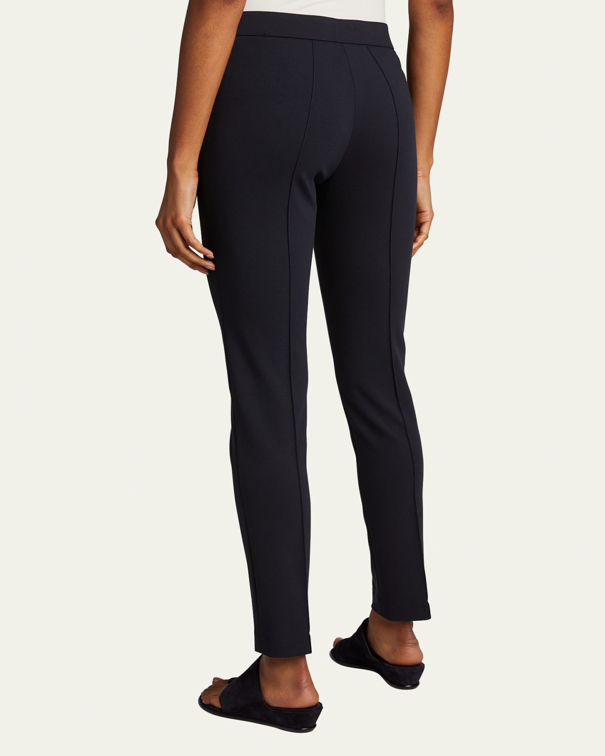 Akris punto Mara Skinny Pants | Thumbnail 3