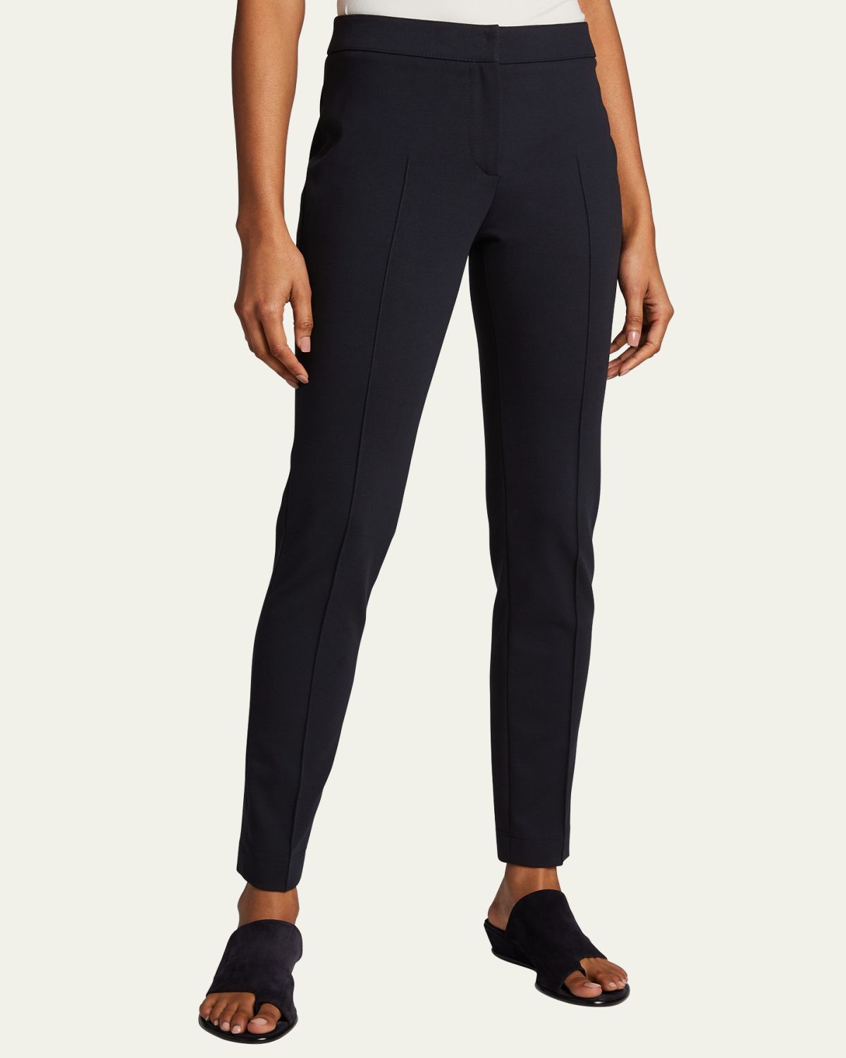 Akris punto Mara Skinny Pants | Thumbnail 4
