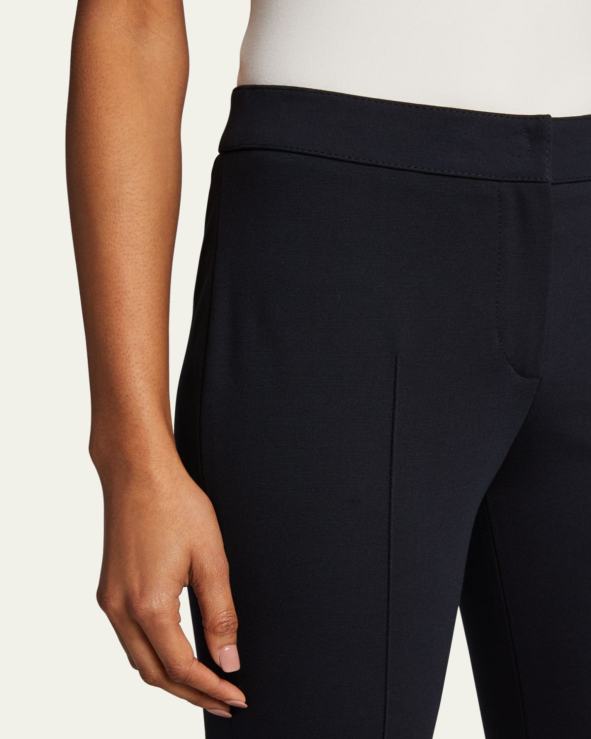 Akris punto Mara Skinny Pants | Thumbnail 5