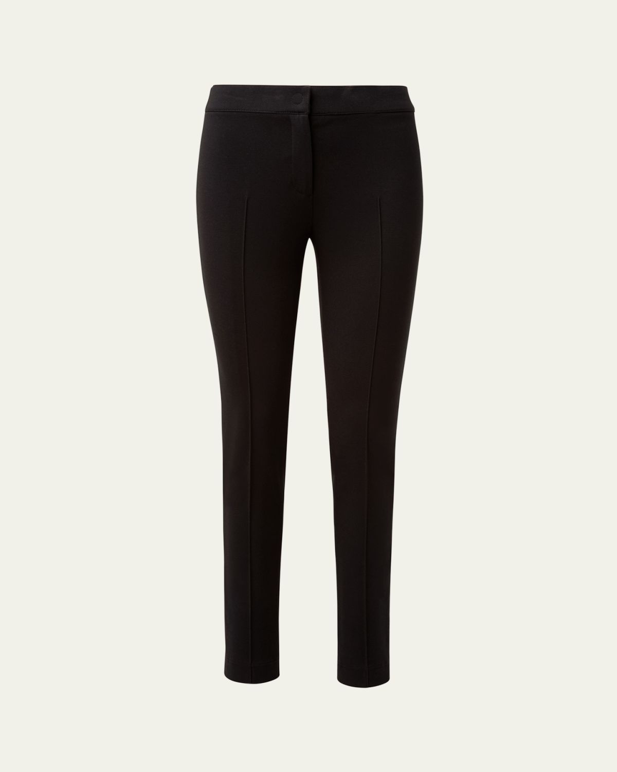 Akris punto Mara Skinny Pants | Thumbnail 7 Akris punto Mara Skinny Pants | Thumbnail 7