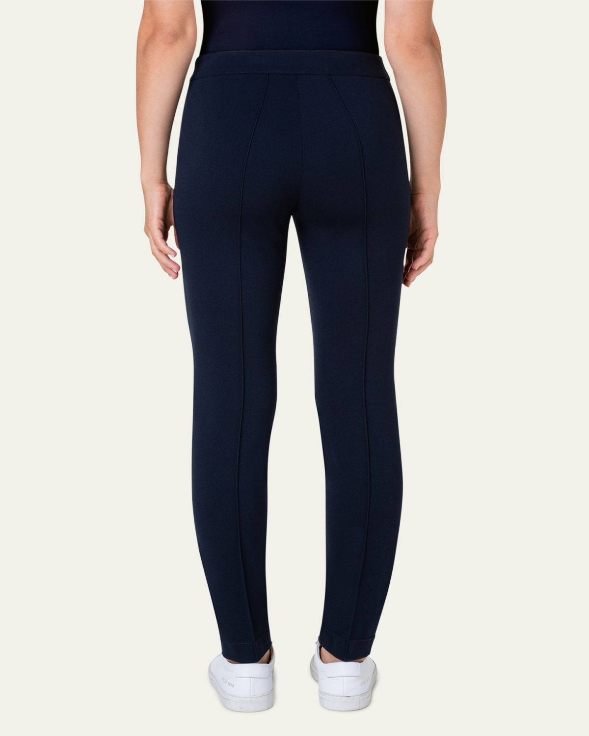 Akris punto Mara Skinny Pants | Thumbnail 3