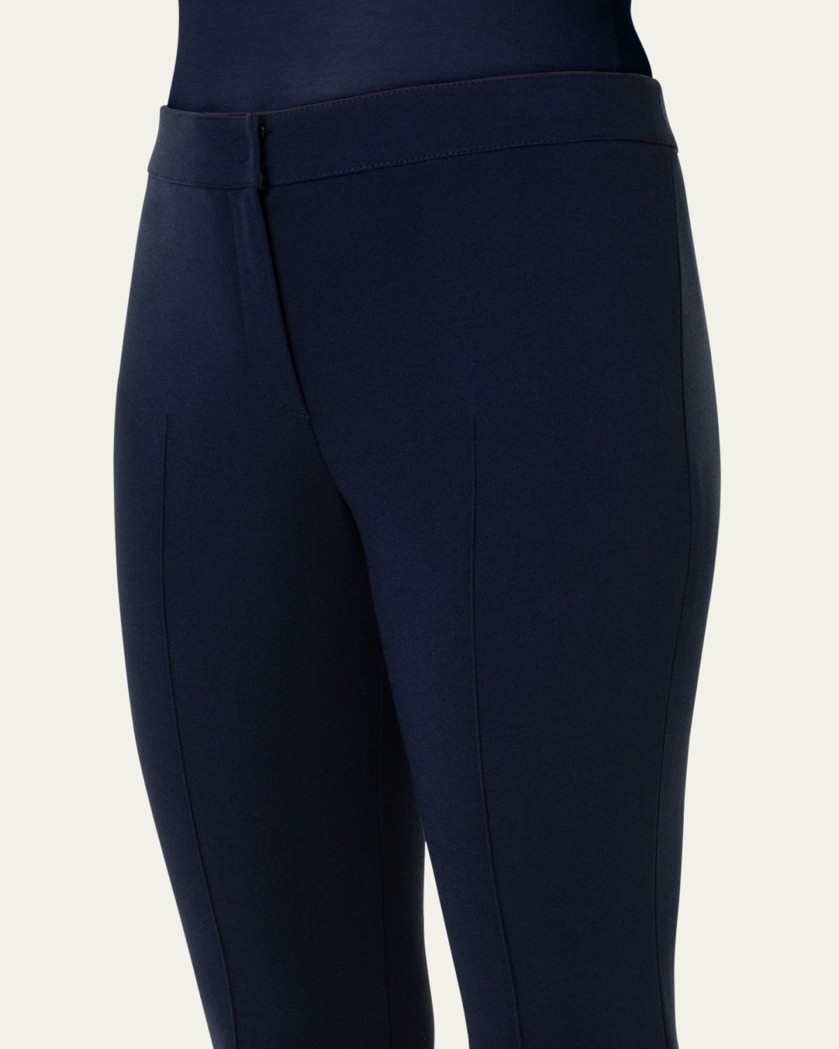 Akris punto Mara Skinny Pants | Thumbnail 5
