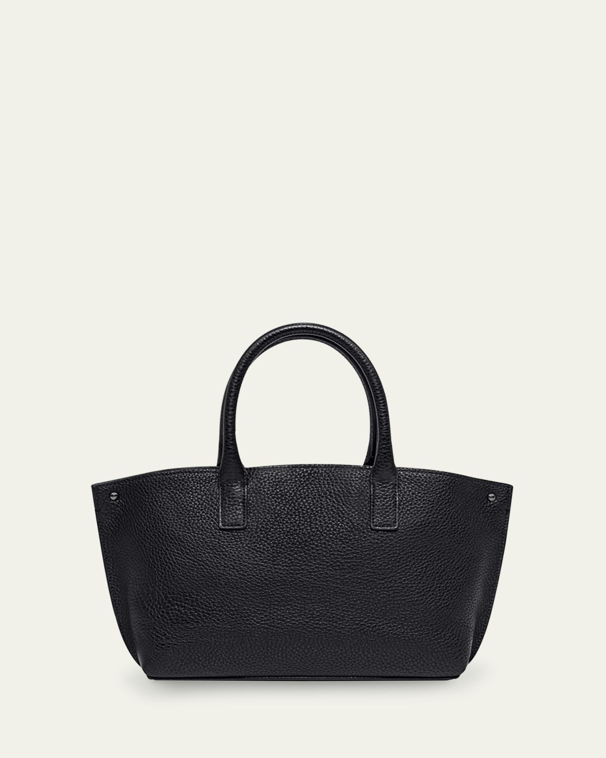 Akris Ai Little Cervo Calf Top-Handle Bag | Thumbnail 2