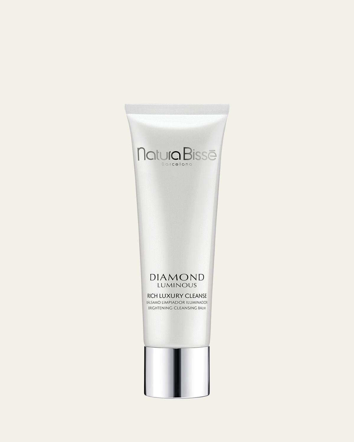 Natura Bisse Diamond Luminous Rich Luxury Cleanse, 3.5 oz. | Thumbnail 4 Natura Bisse Diamond Luminous Rich Luxury Cleanse, 3.5 oz. | Thumbnail 4