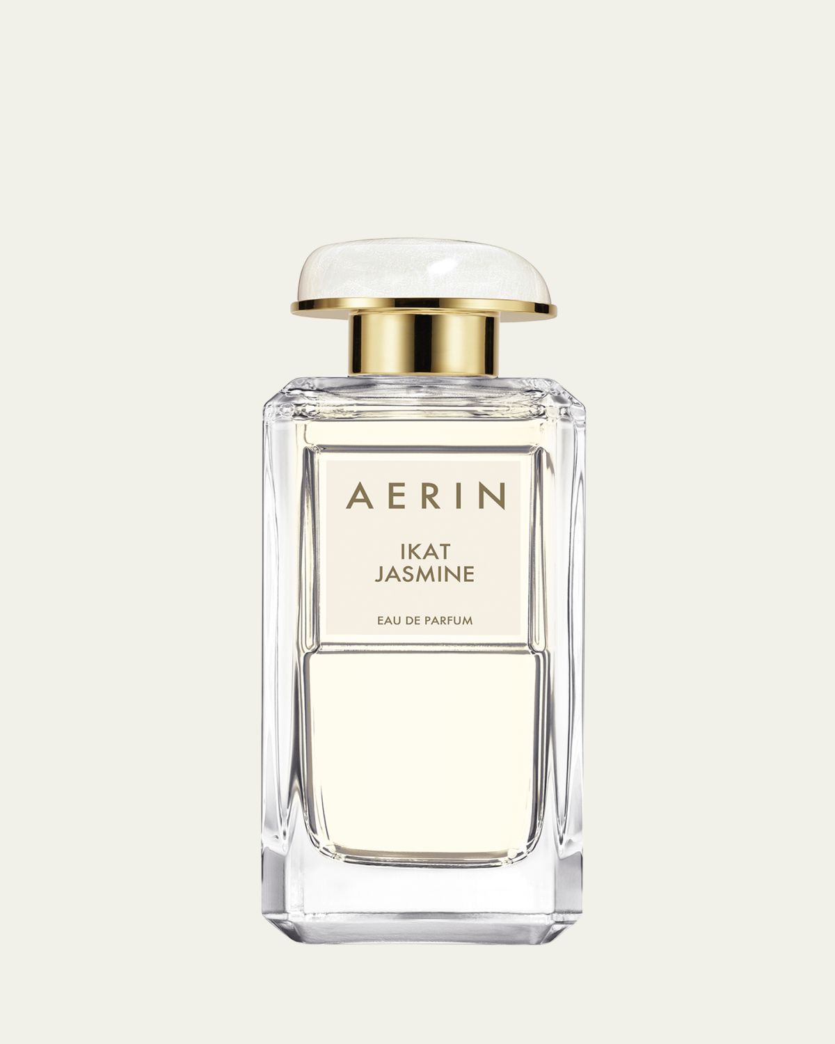 AERIN Ikat Jasmine Eau de Parfum, 3.4 oz.