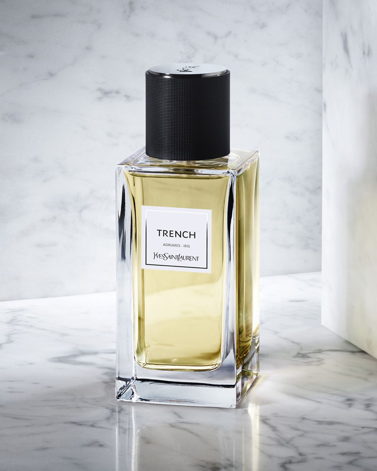 Yves Saint Laurent Beaute LE VESTIAIRE DES PARFUMS Trench Eau de Parfum, 4.2 oz. | Thumbnail 3