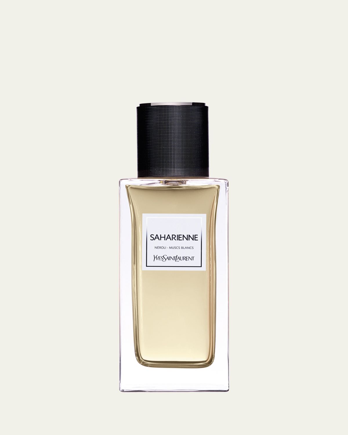 Yves Saint Laurent Beaute 4.2 oz. LE VESTIAIRE DES PARFUMS Saharienne Eau de Parfum