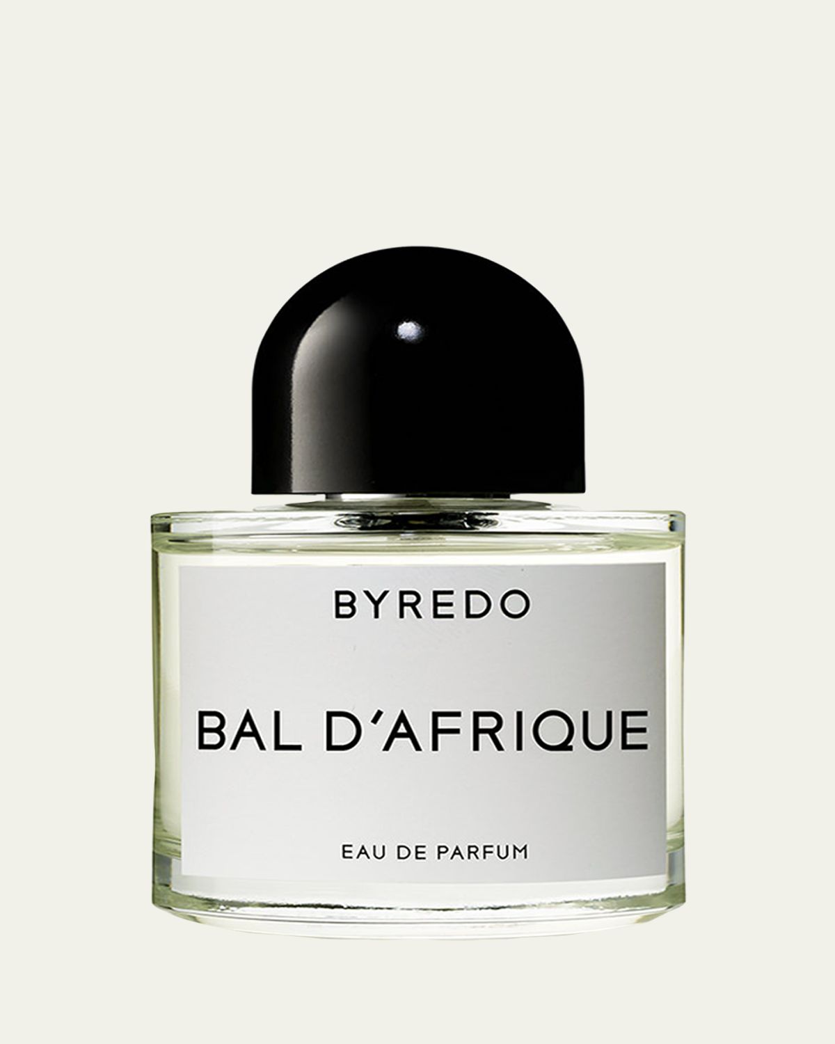 Byredo Bal D'Afrique Eau de Parfum, 3.4 oz.