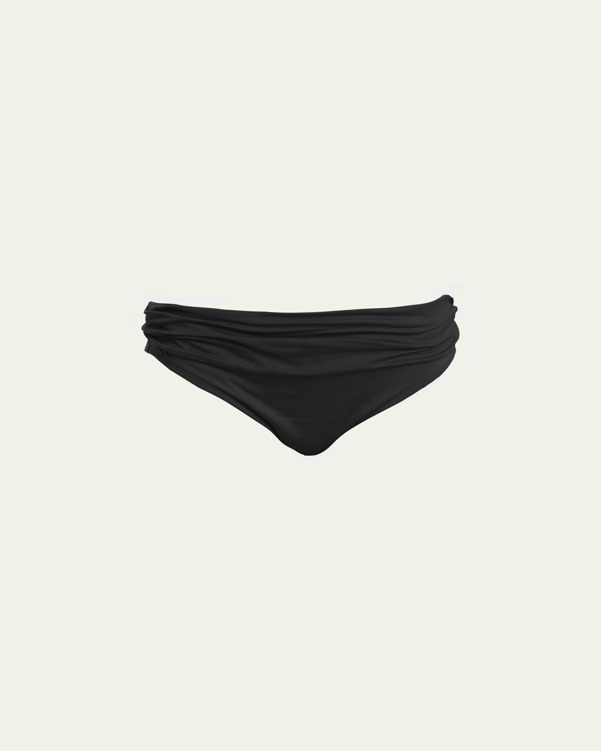 La Blanca Deluxe Island Goddess Hipster Bikini Bottoms
