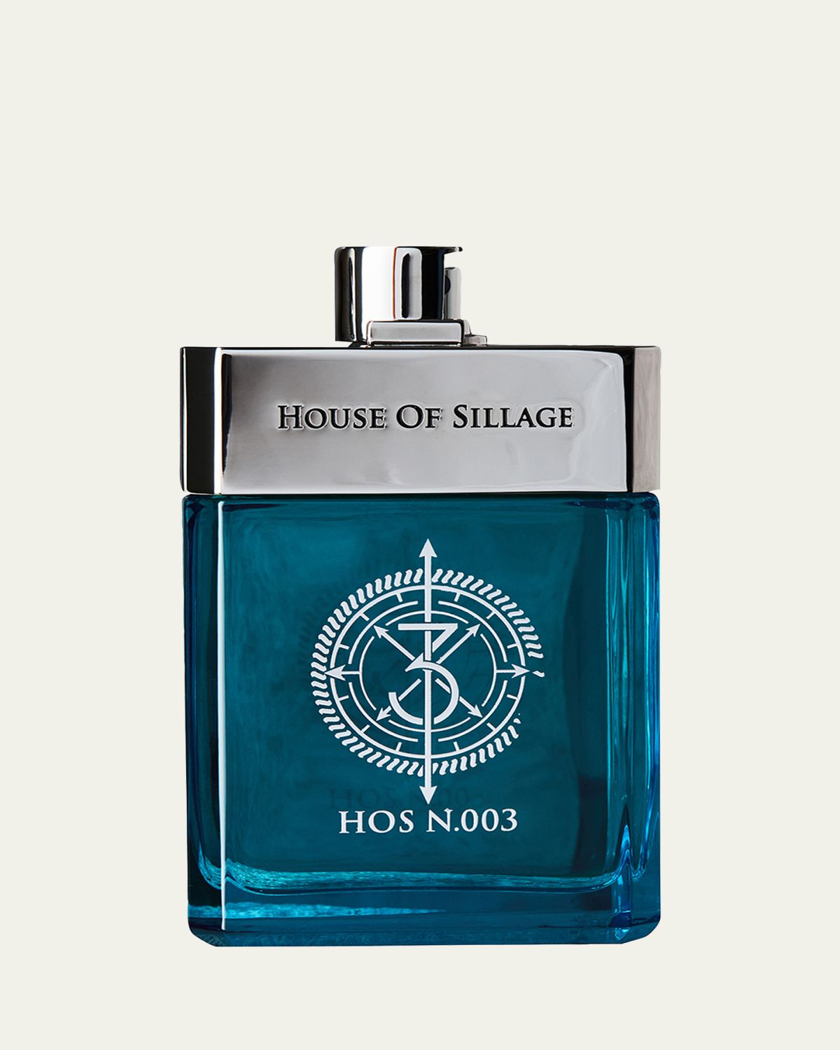 House of Sillage Signature HOS N.003, 2.5 oz./ 75 mL | Thumbnail 3