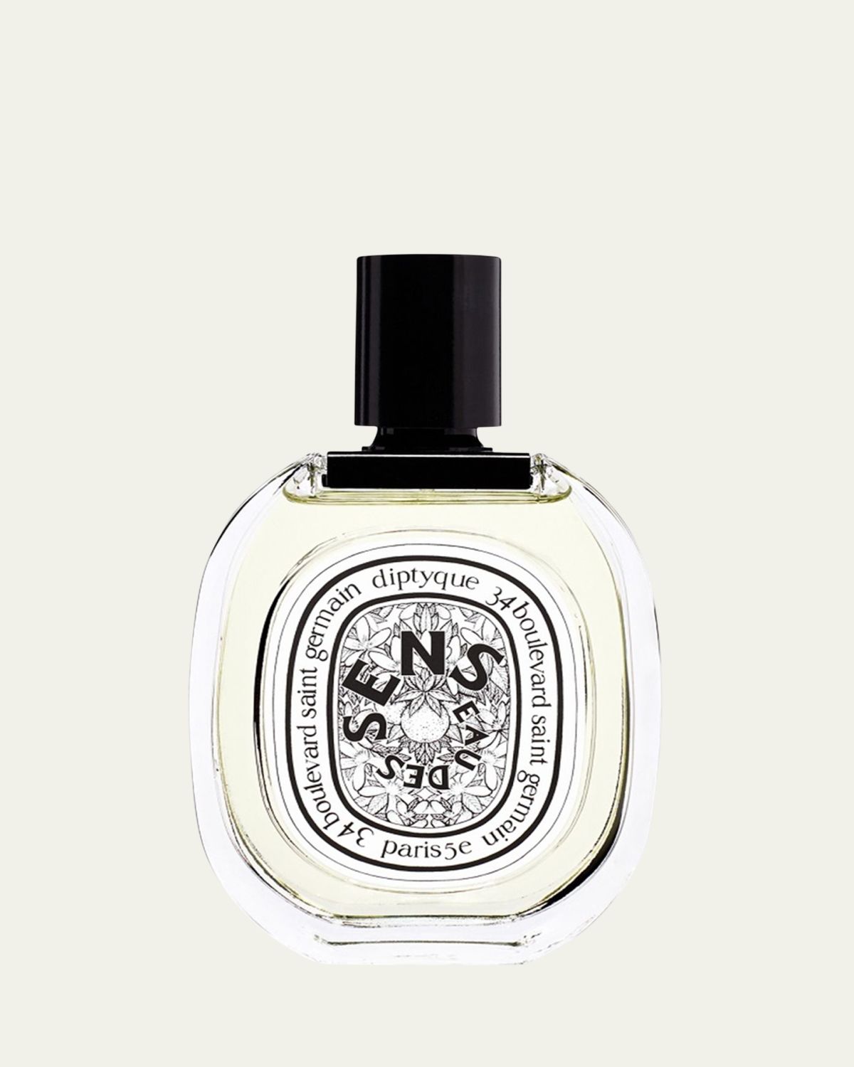DIPTYQUE Eau des Sens Eau de Toilette, 3.4 oz.