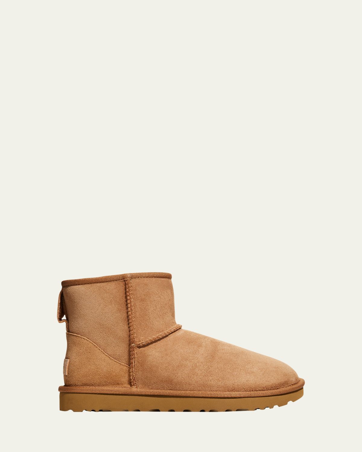 UGG Classic Mini II Boot | Thumbnail 6 UGG Classic Mini II Boot | Thumbnail 6
