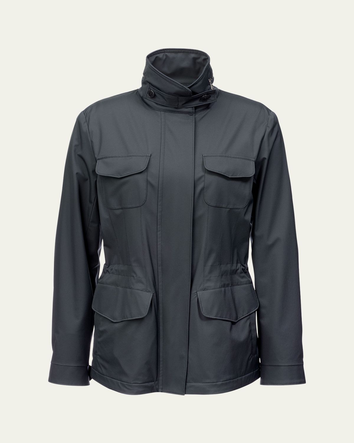 Loro Piana Traveler Windmate Stretch Storm System Jacket | Thumbnail 6
