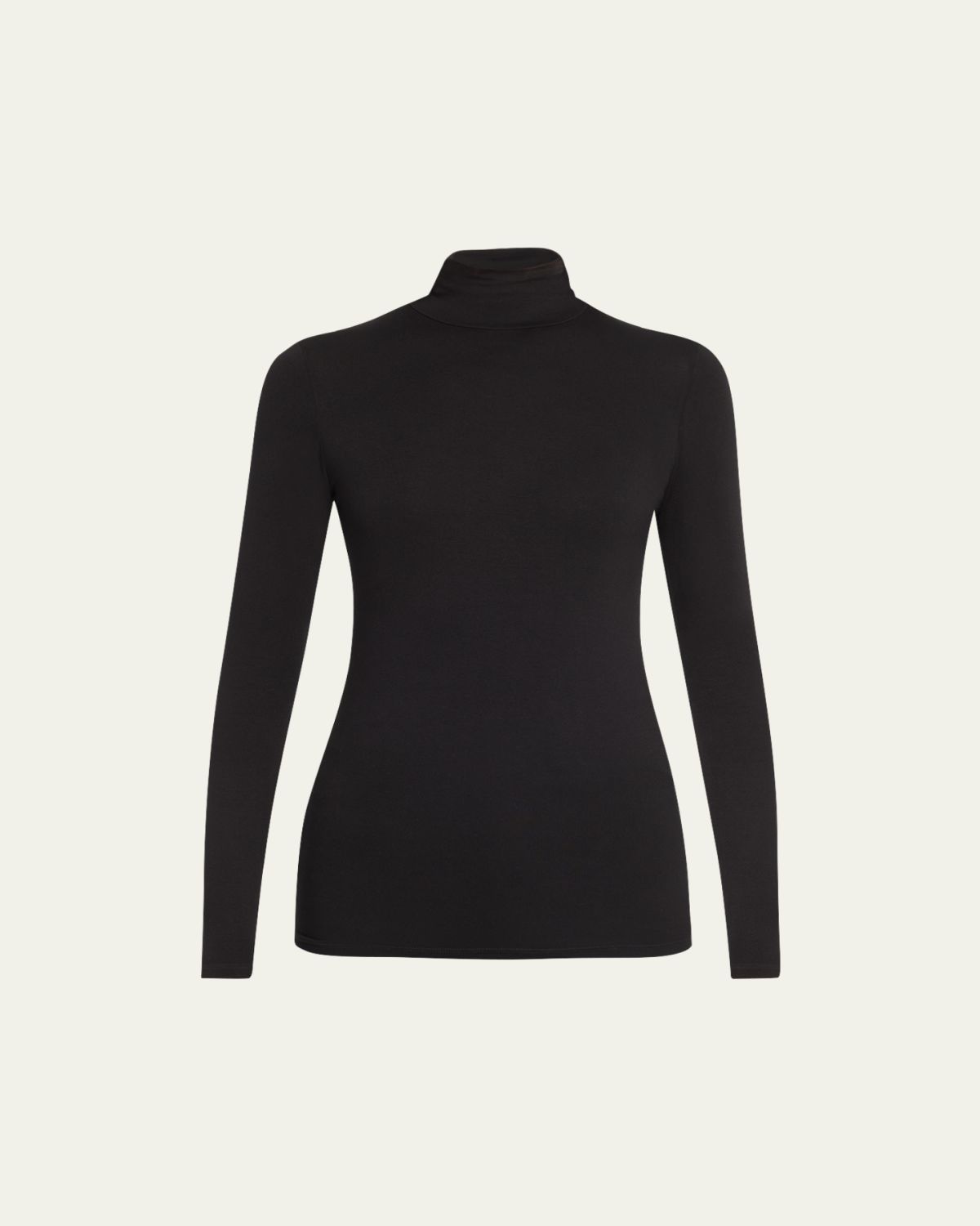 Majestic Filatures Soft Touch Mock Turtleneck Top | Thumbnail 10