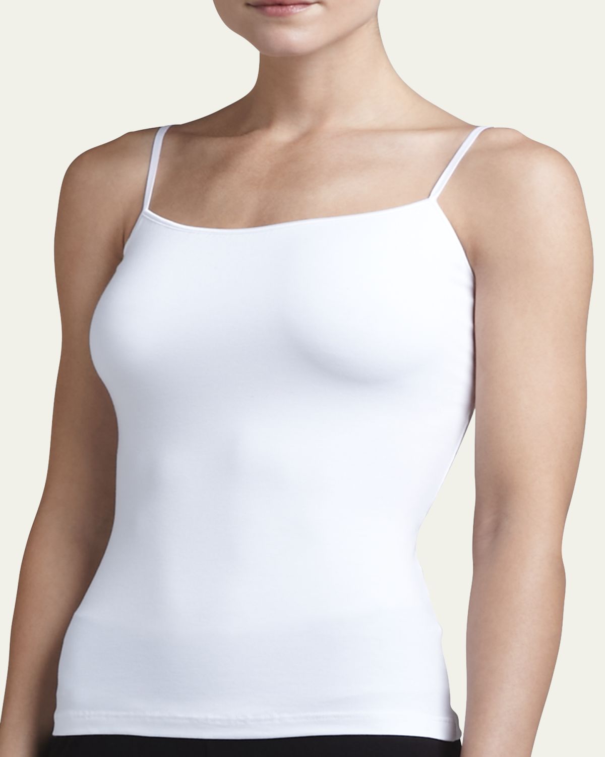 Cosabella Talco Scoop-Neck Jersey Camisole | Thumbnail 2 Cosabella Talco Scoop-Neck Jersey Camisole | Thumbnail 2