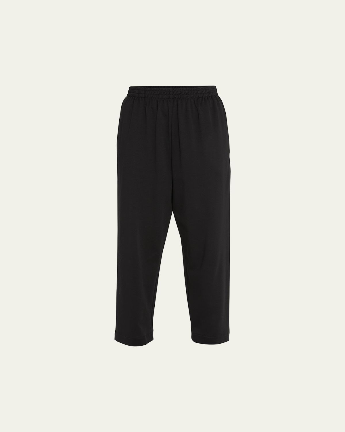 Eskandar Pima Cotton Japanese Trousers | Thumbnail 6