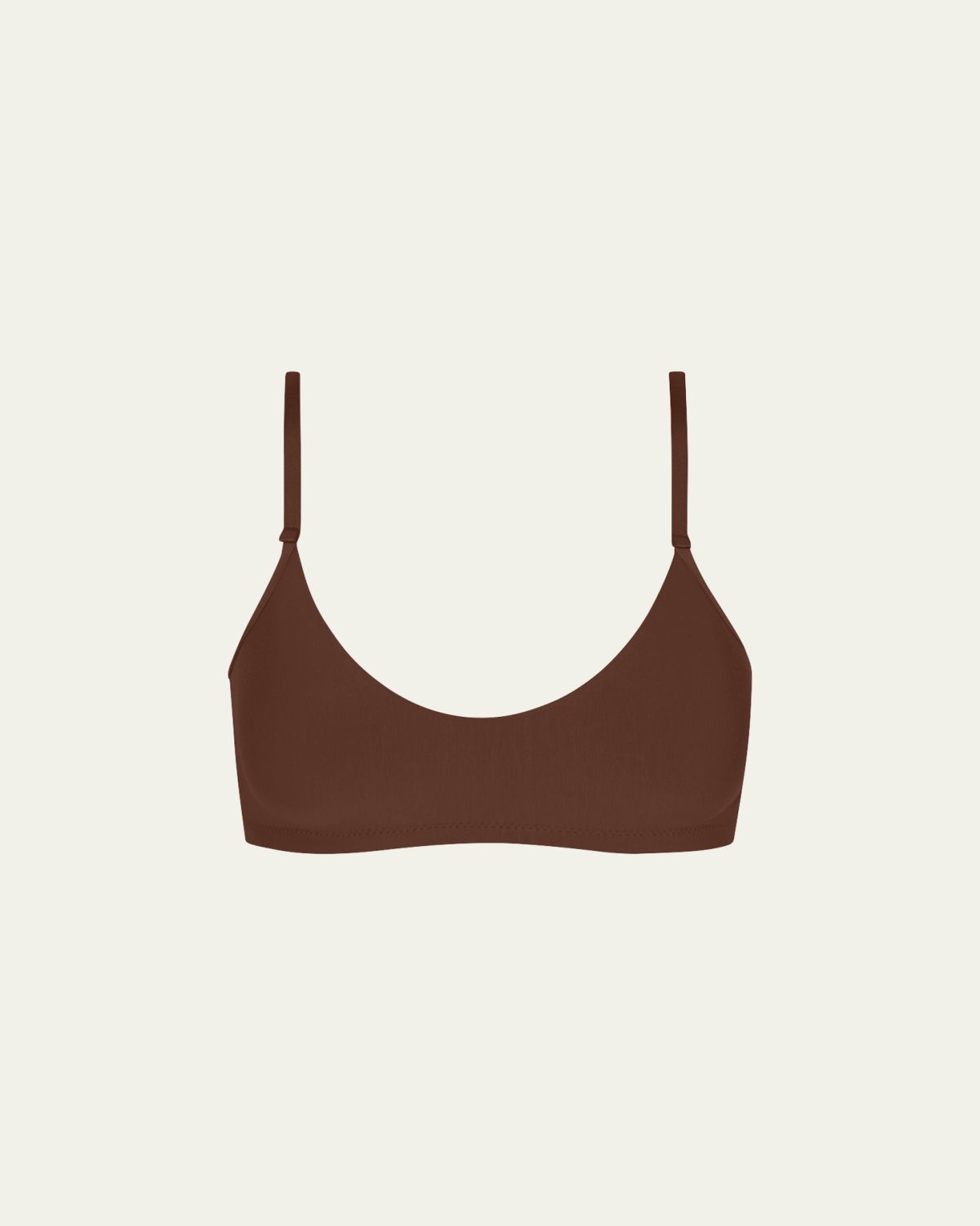 Commando Butter Wire-Free Bralette | Thumbnail 4 Commando Butter Wire-Free Bralette | Thumbnail 4