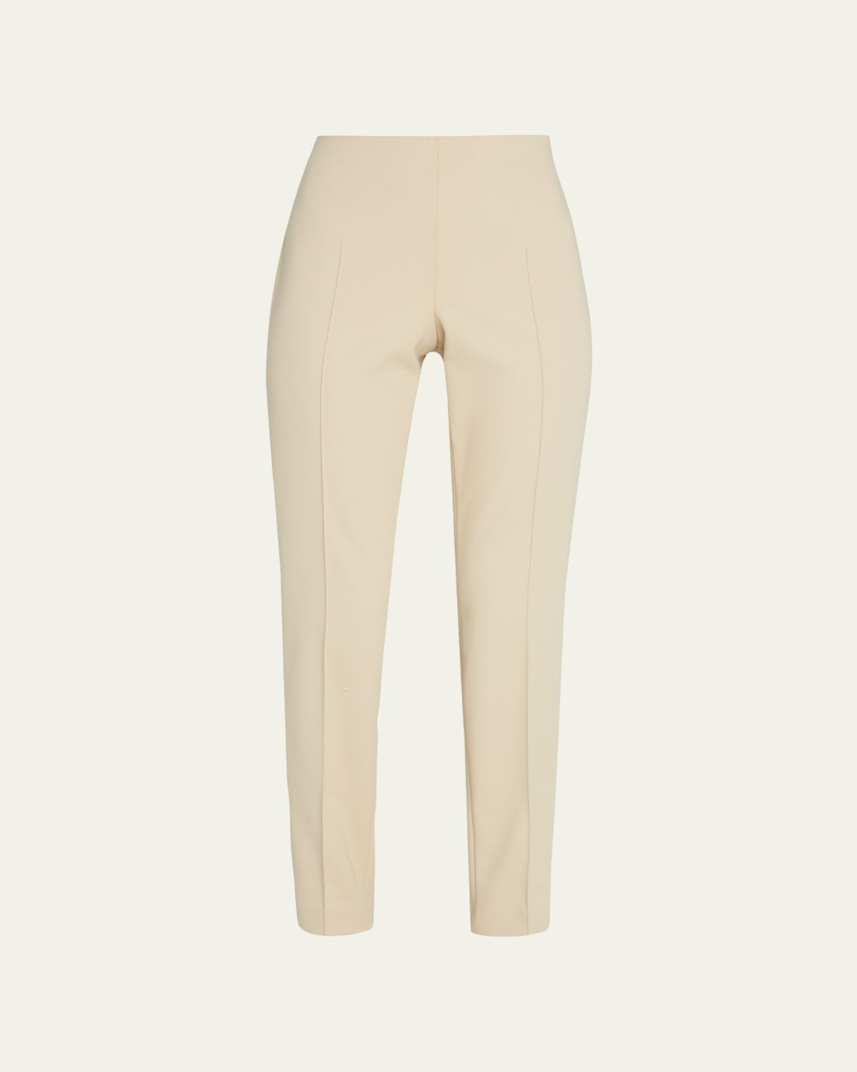 Akris Melissa Techno Slim Pants | Thumbnail 6 Akris Melissa Techno Slim Pants | Thumbnail 6