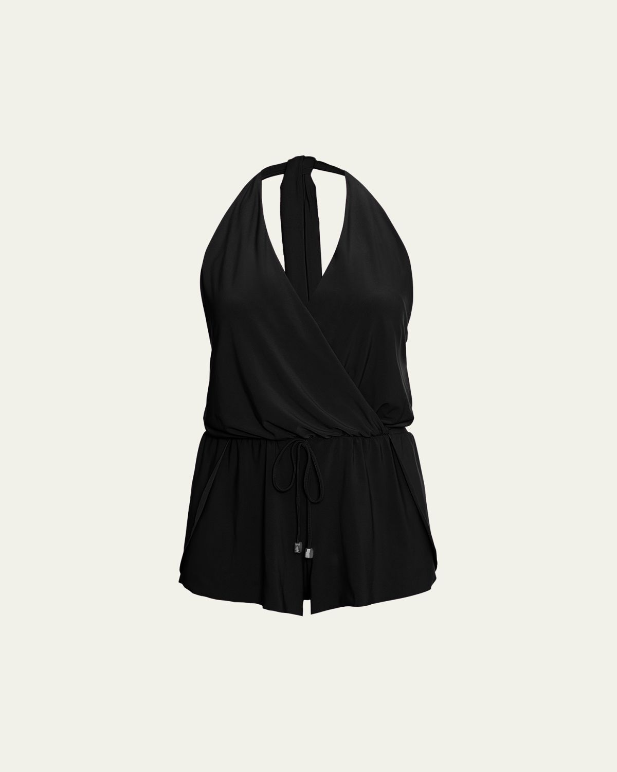 Magicsuit Bianca One-Piece Swim Romper | Thumbnail 3