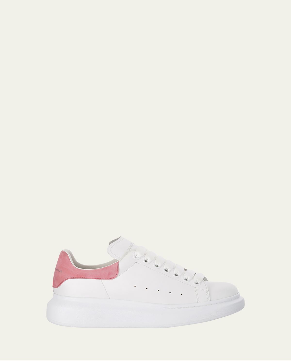 McQueen Oversized Sneakers | Thumbnail 17 McQueen Oversized Sneakers | Thumbnail 17