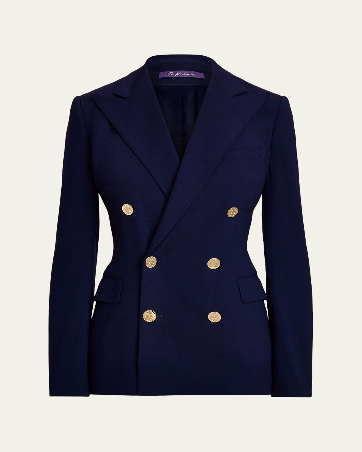 Ralph Lauren Collection The RL Blazer, Navy