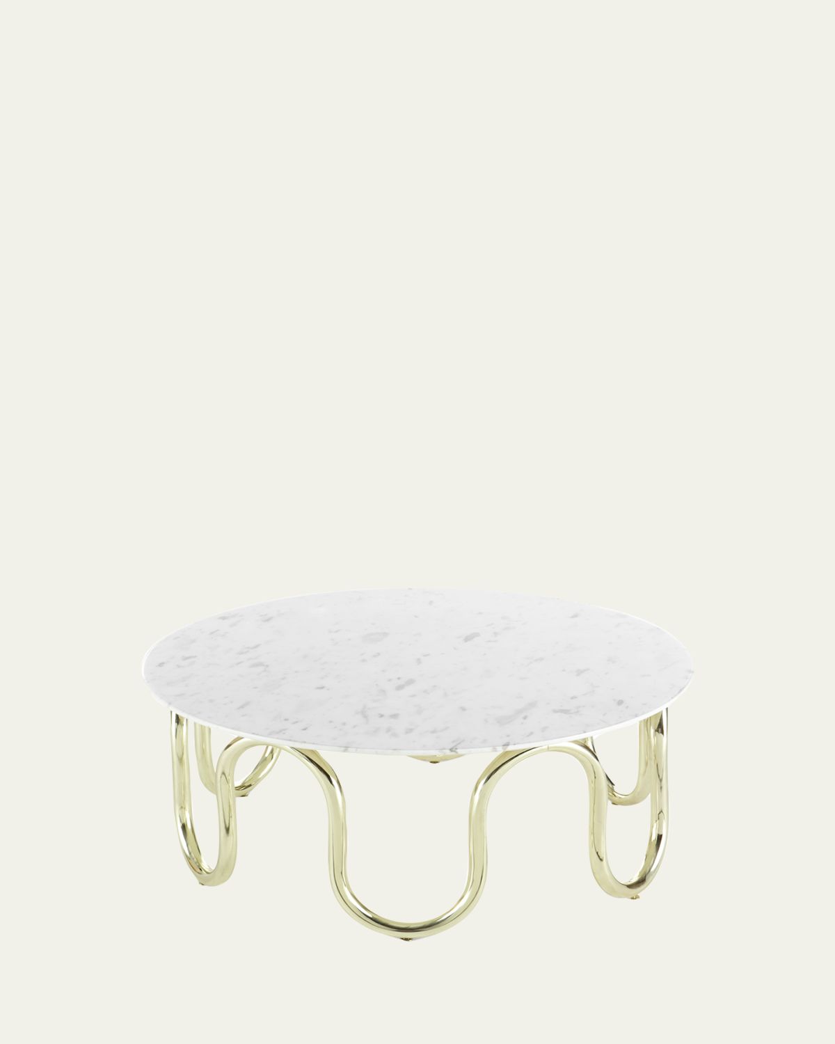 Jonathan Adler Scalinatella Coffee Table | Thumbnail 3