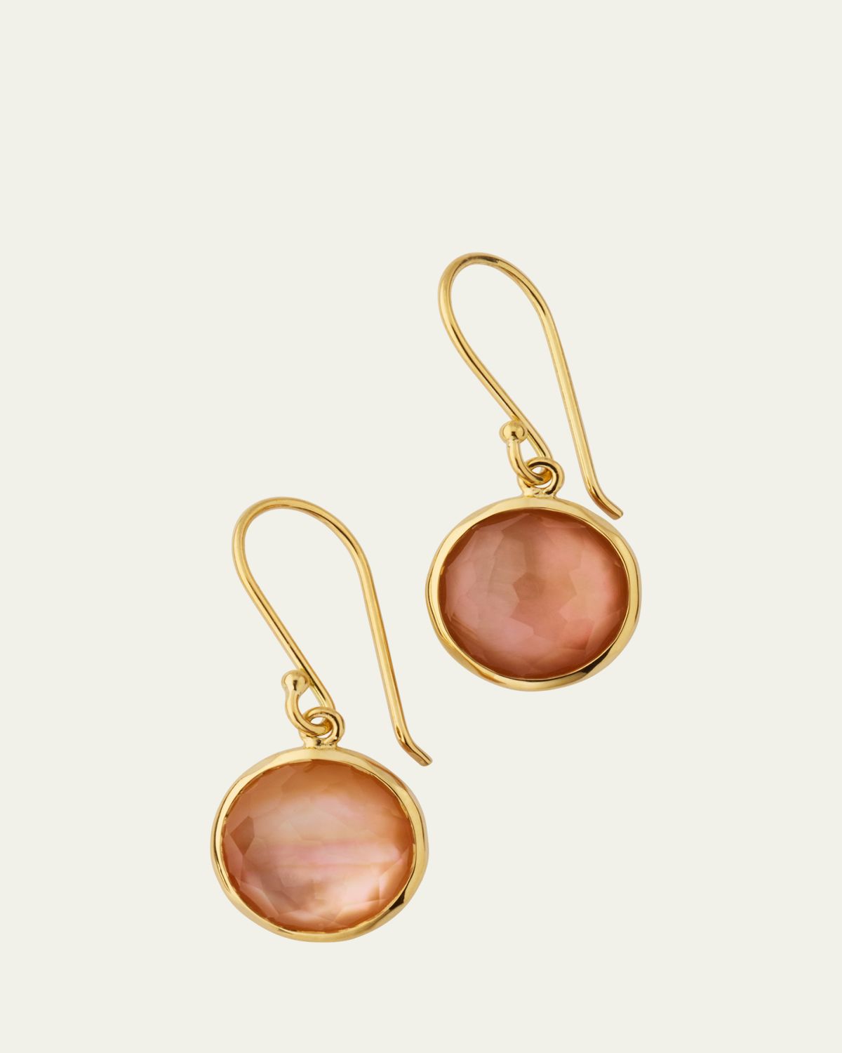 Ippolita 18K Lollipop Mini Drop Earrings