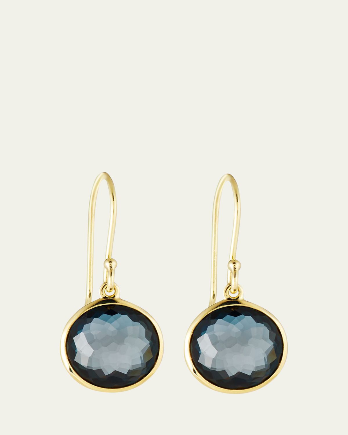 Ippolita 18K Lollipop Mini Drop Earrings | Thumbnail 5 Ippolita 18K Lollipop Mini Drop Earrings | Thumbnail 5