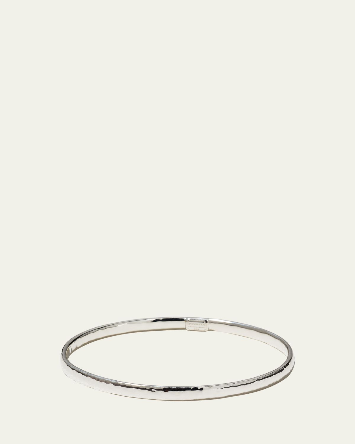 Ippolita Bangle in Sterling Silver | Thumbnail 5