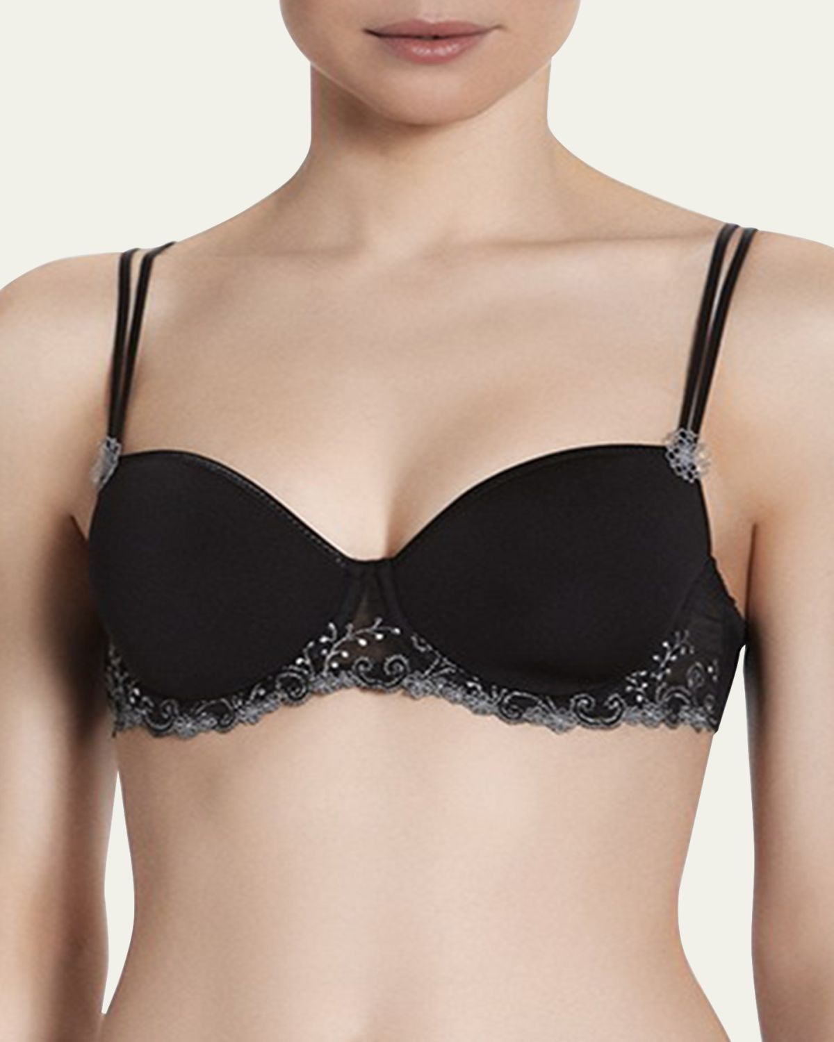 Simone Perele Delice 3D Molded Bra