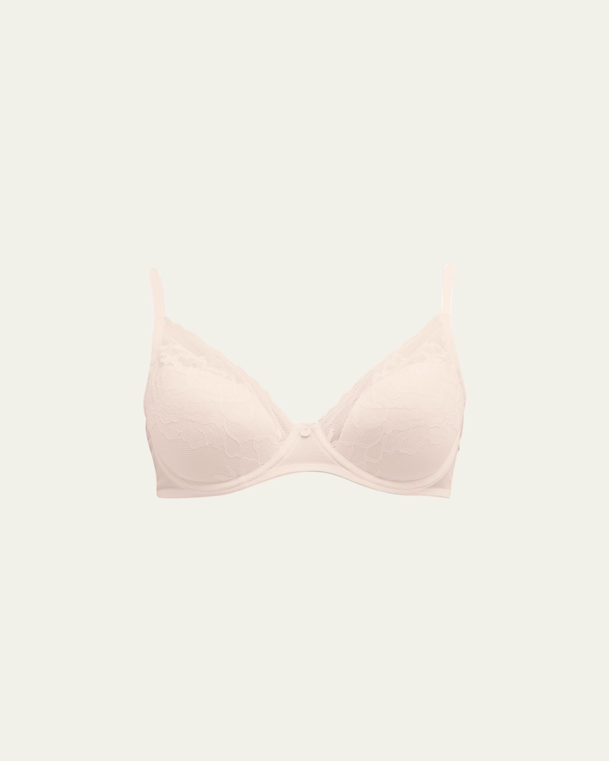 Natori Flora Contour Underwire Bra | Thumbnail 3