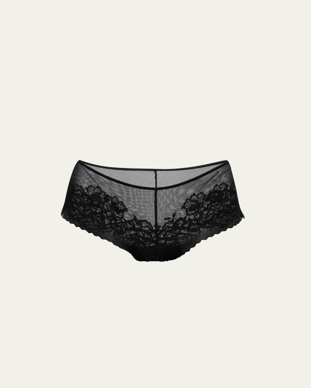 Natori Flora Lace Hipster Briefs