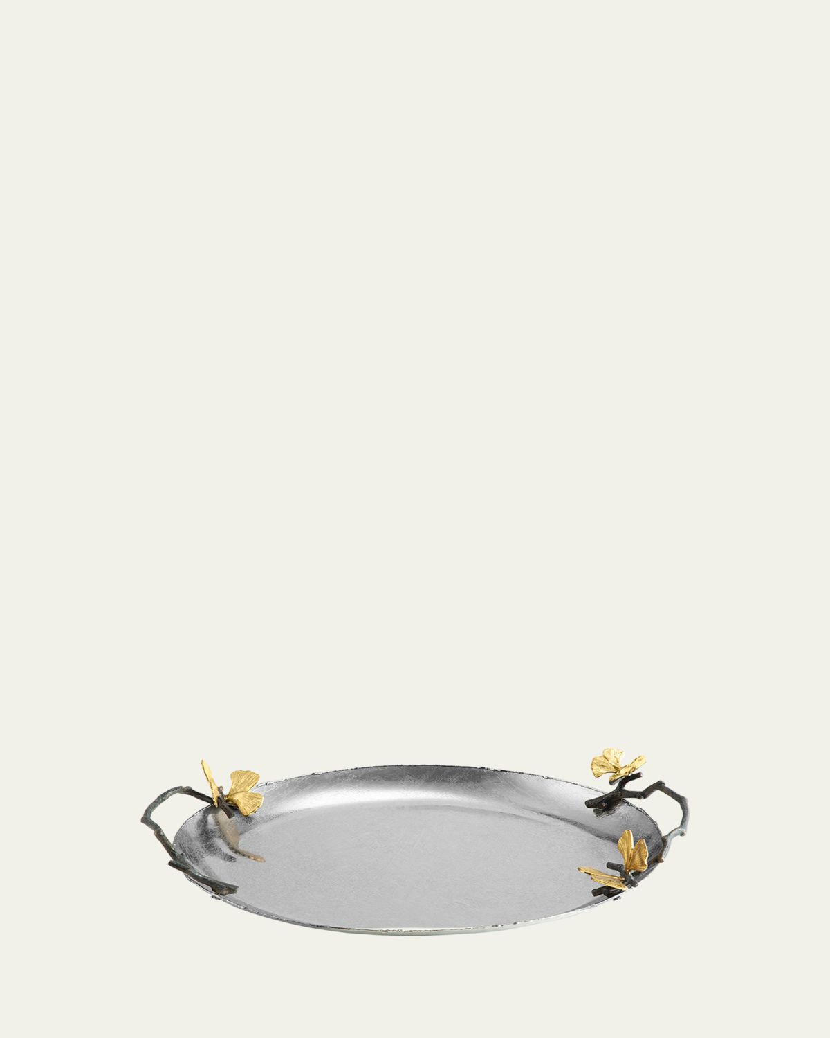 Michael Aram Butterfly Ginkgo Medium Tray | Thumbnail 6