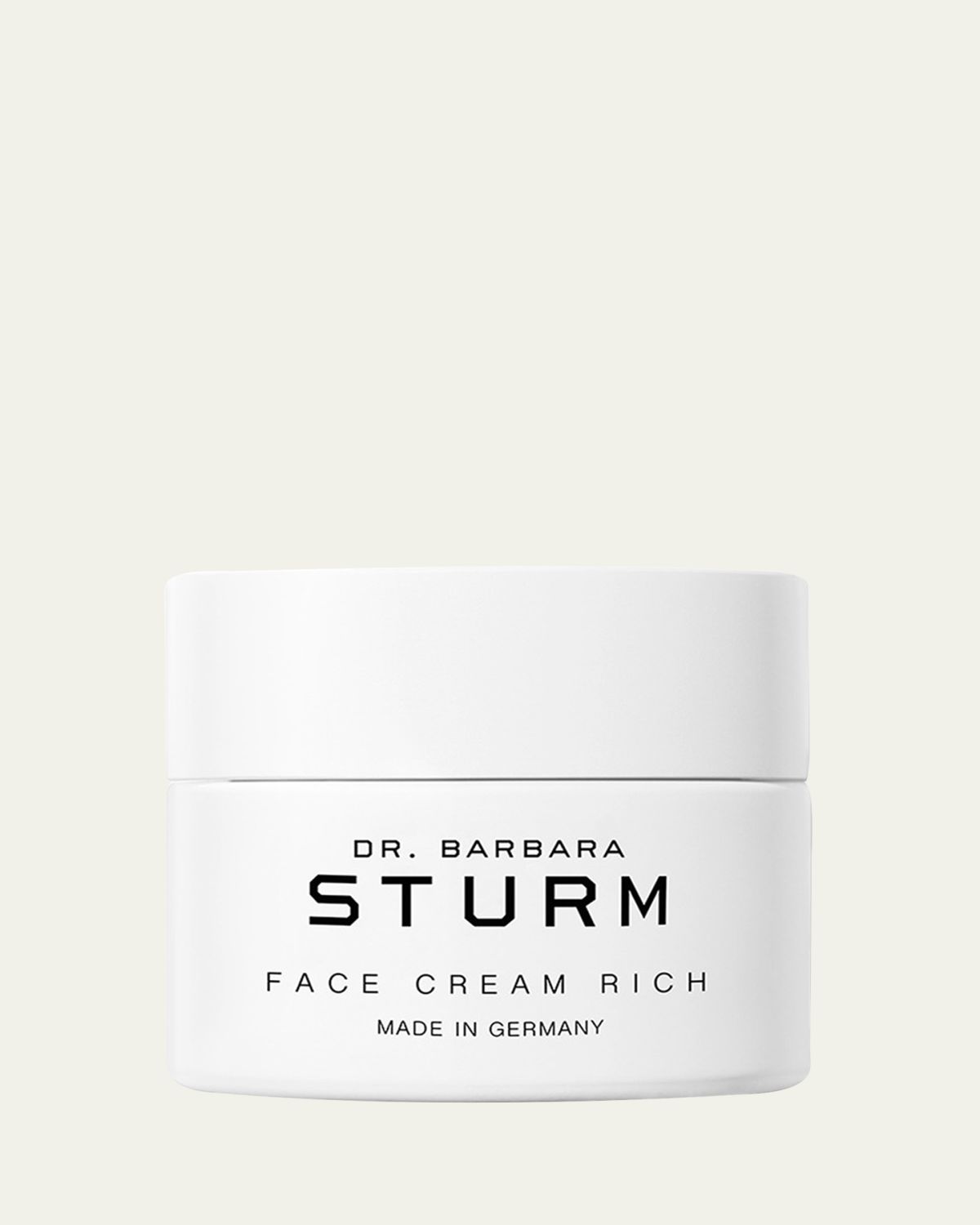 Dr. Barbara Sturm Rich Face Cream, 1.7 oz.