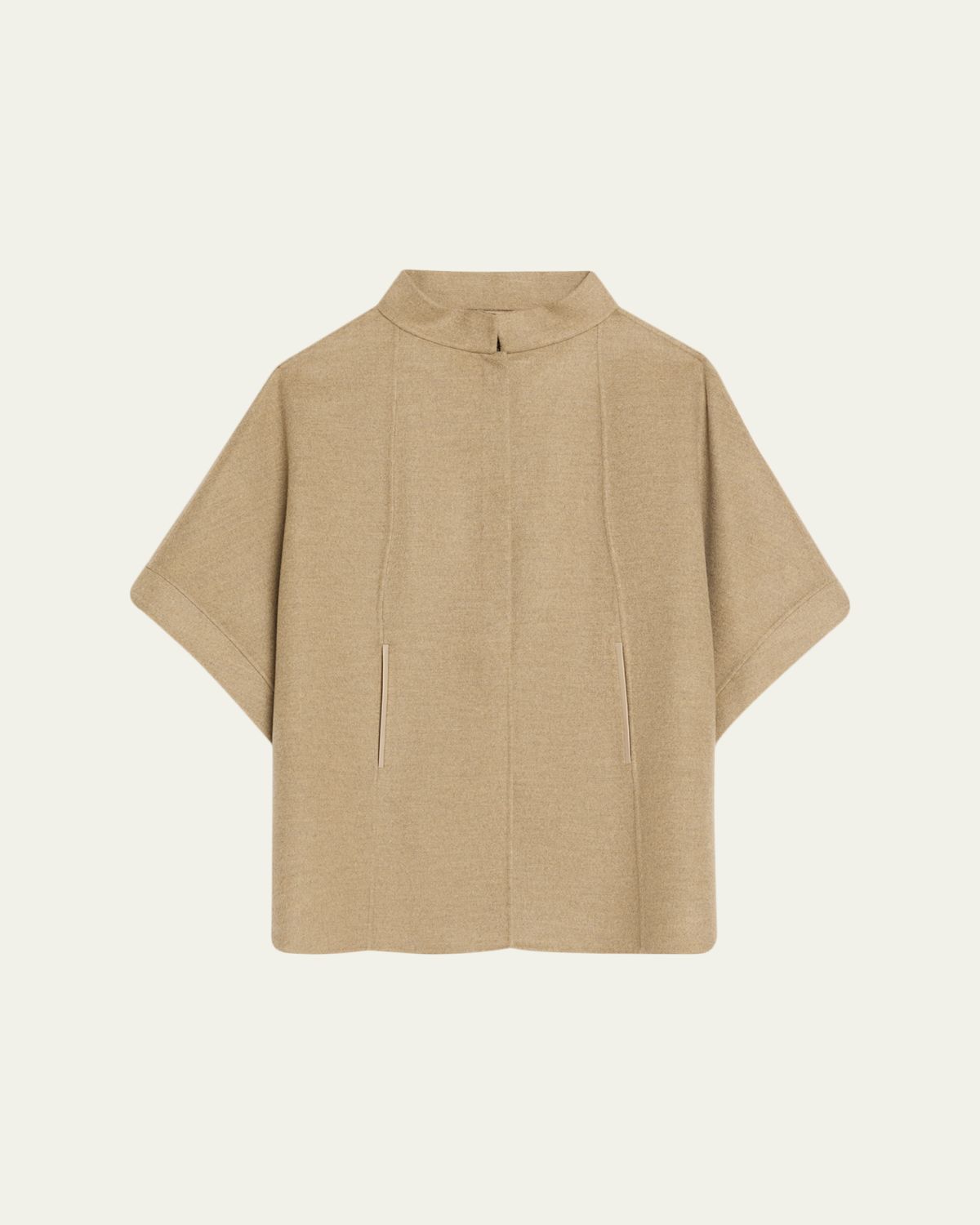 Loro Piana Salzburg Belted Cashmere Jacket | Thumbnail 14 Loro Piana Salzburg Belted Cashmere Jacket | Thumbnail 14