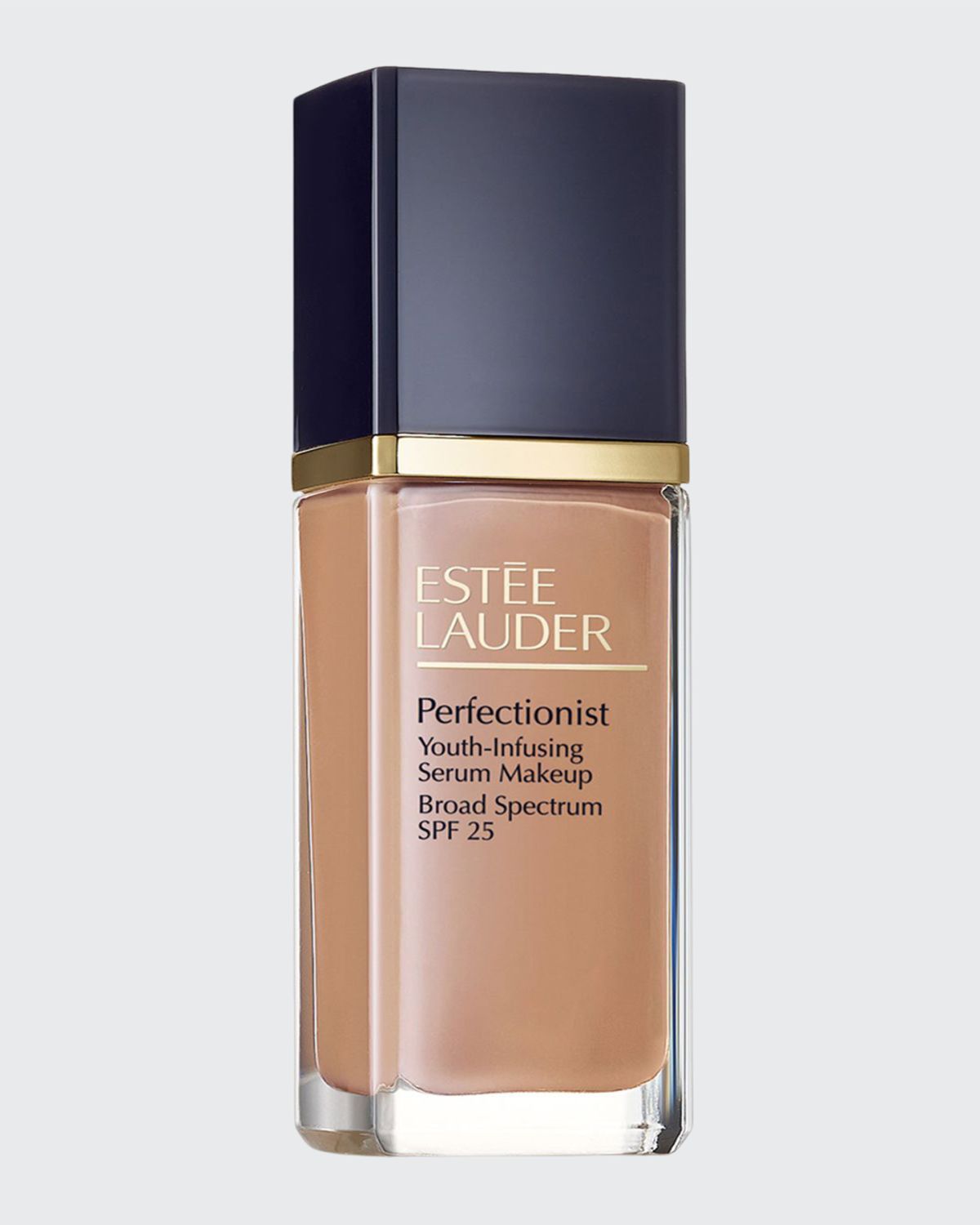 Estee Lauder 1oz. Perfectionist Youth-Infusing Makeup Broad Spectrum SPF 25