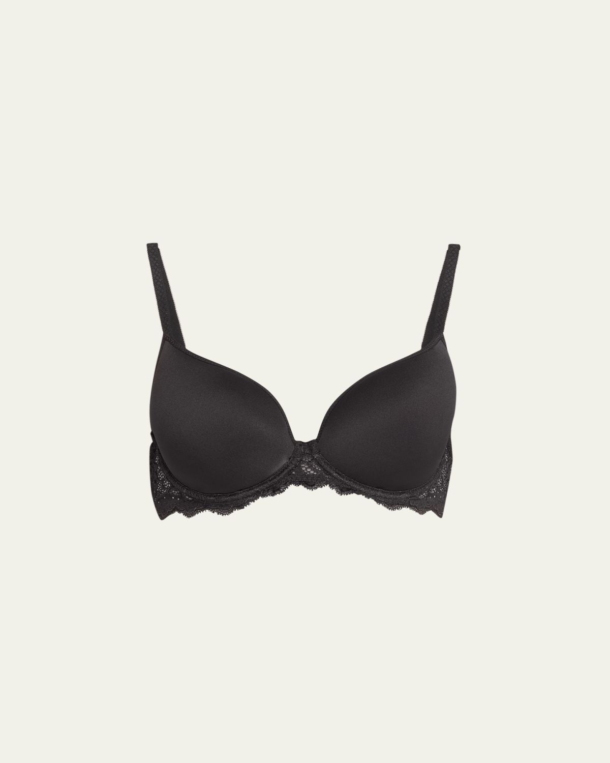 Simone Perele Caresse 3D Plunge Spacer Bra | Thumbnail 5
