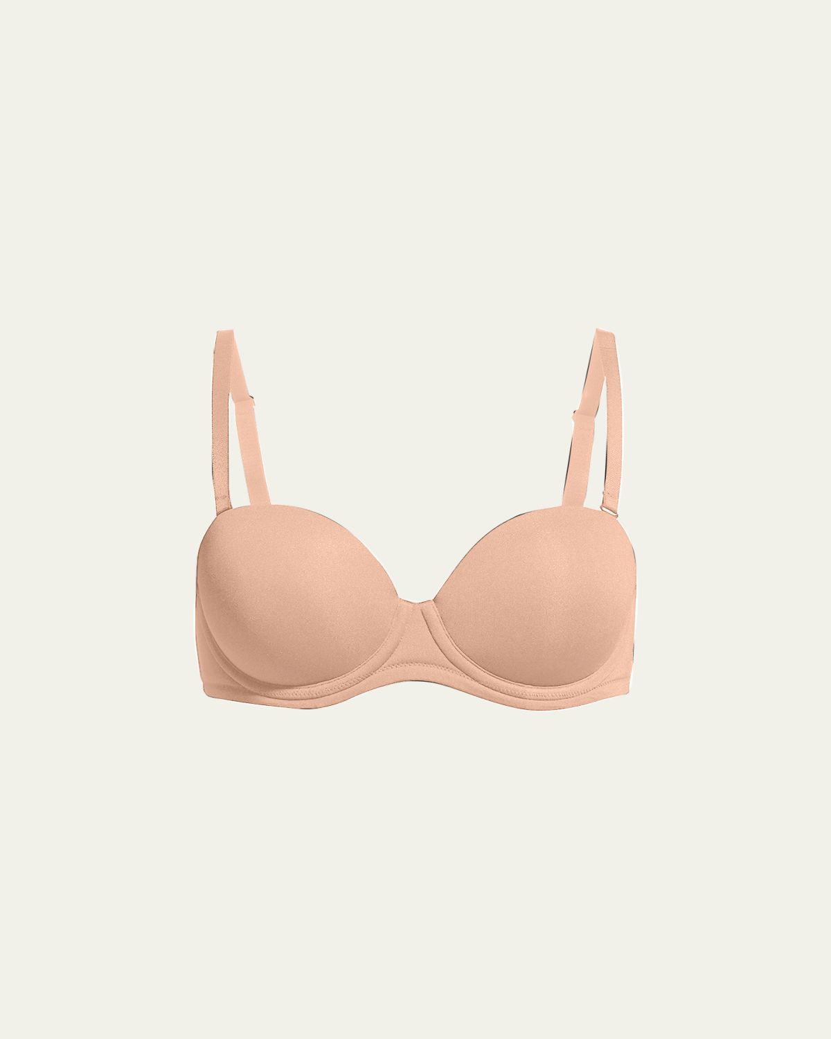 Wacoal Red Carpet Full-Figure Strapless Bra