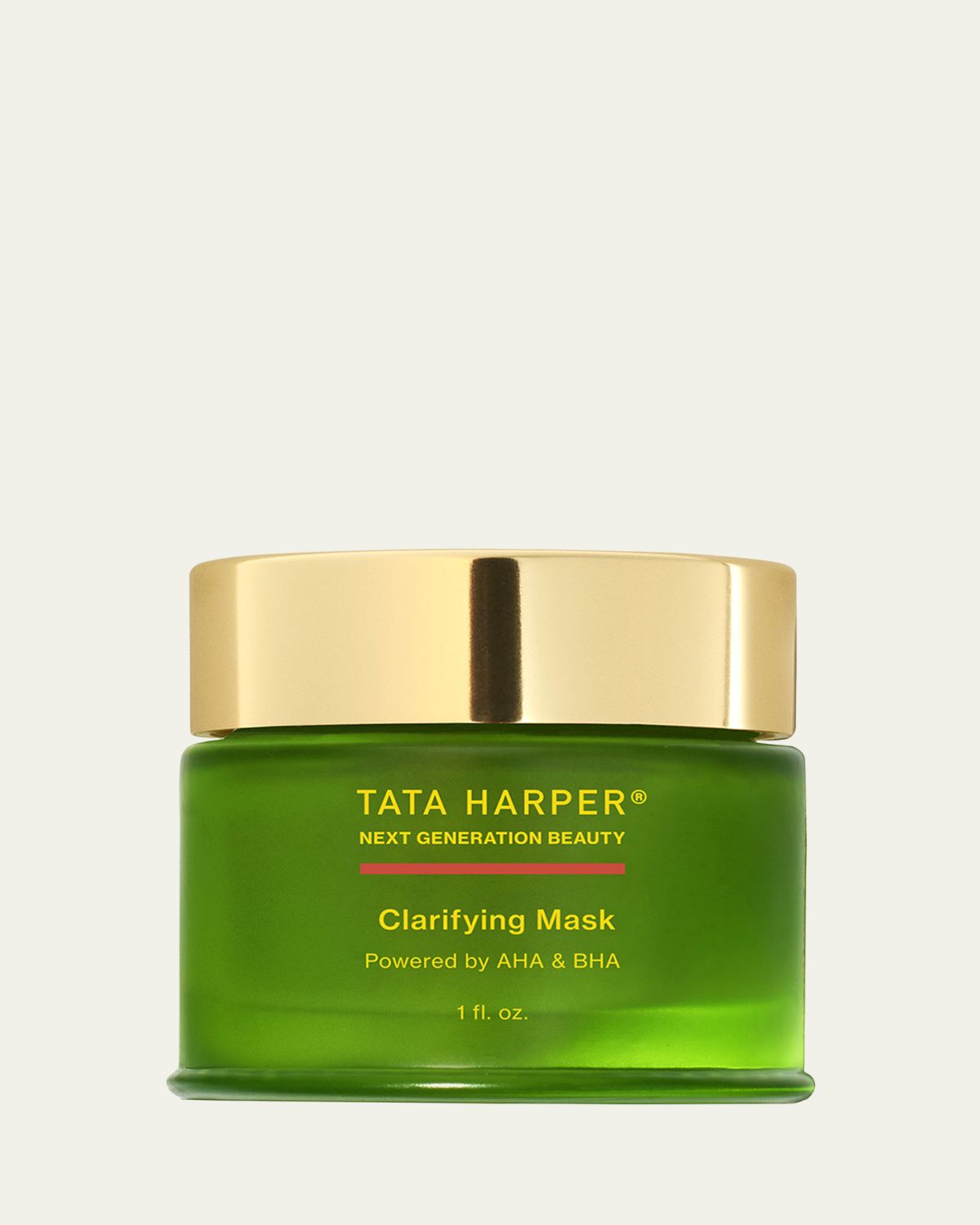 Tata Harper Clarifying Mask, 1.0 oz.